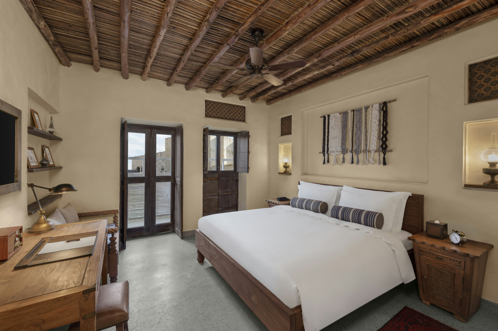 Foto - Al Seef Heritage Hotel Dubai, Curio Collection by Hilton
