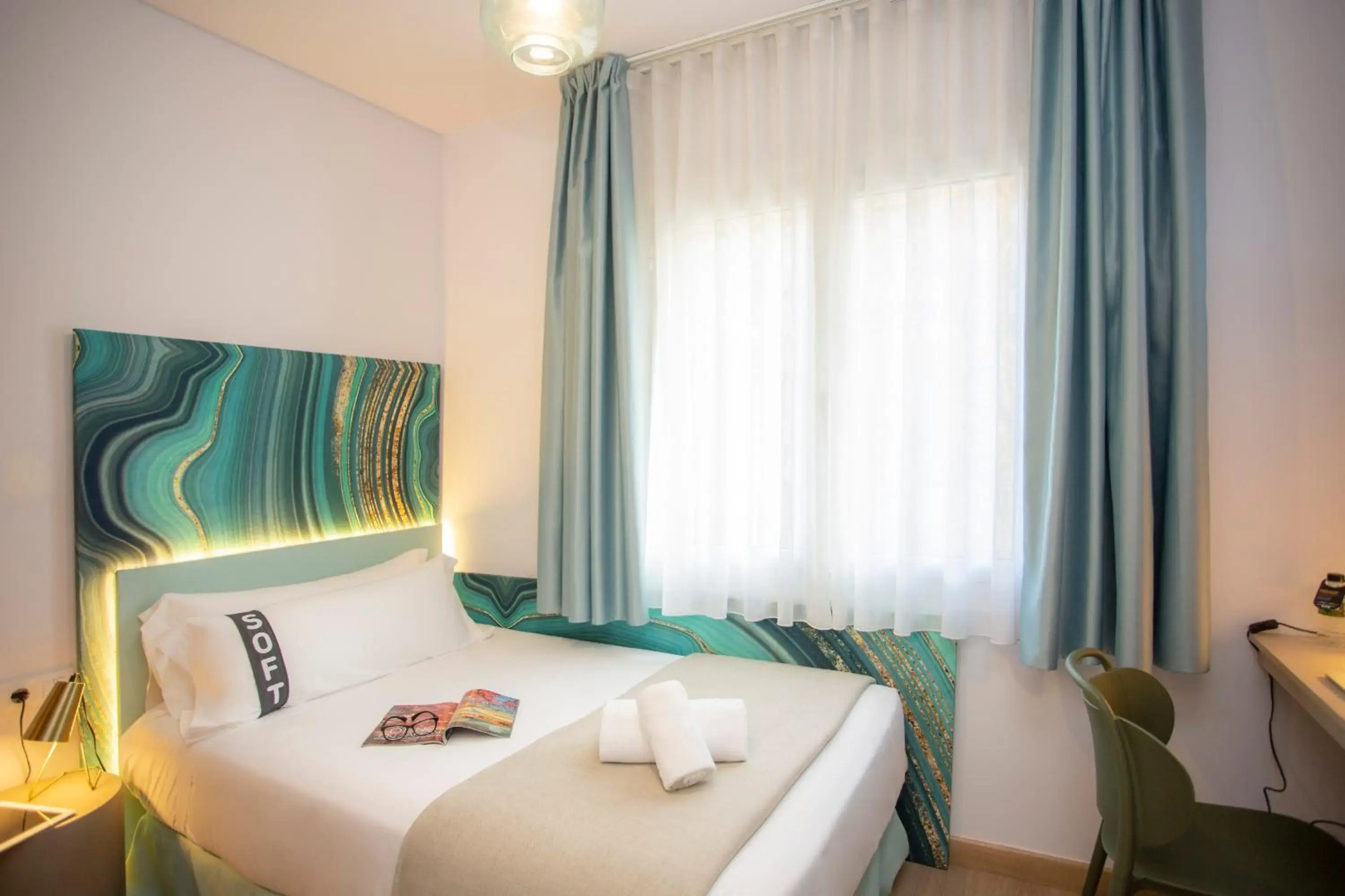 Photo - Casual Colours Barcelona by Casual Hoteles