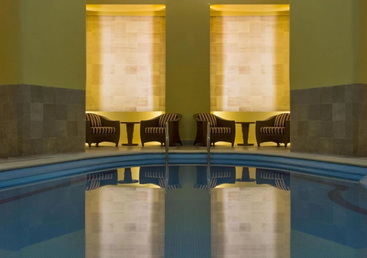 Foto - Le Méridien Mexico City Reforma