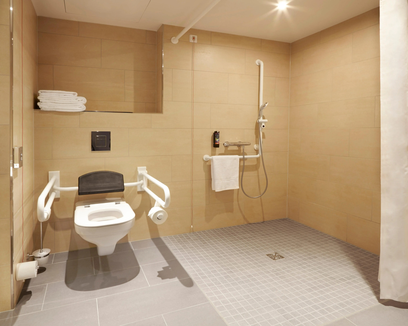 Foto - Holiday Inn - the niu, Air Frankfurt Messe by IHG