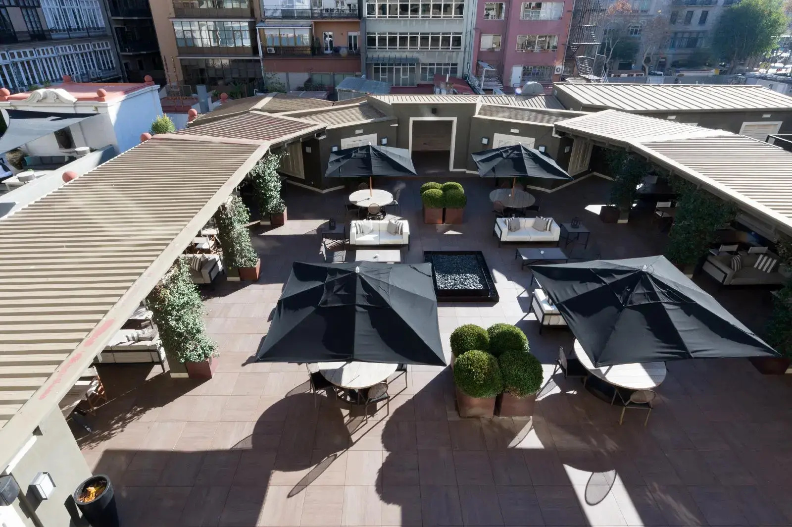 Photo - Hotel Granvia