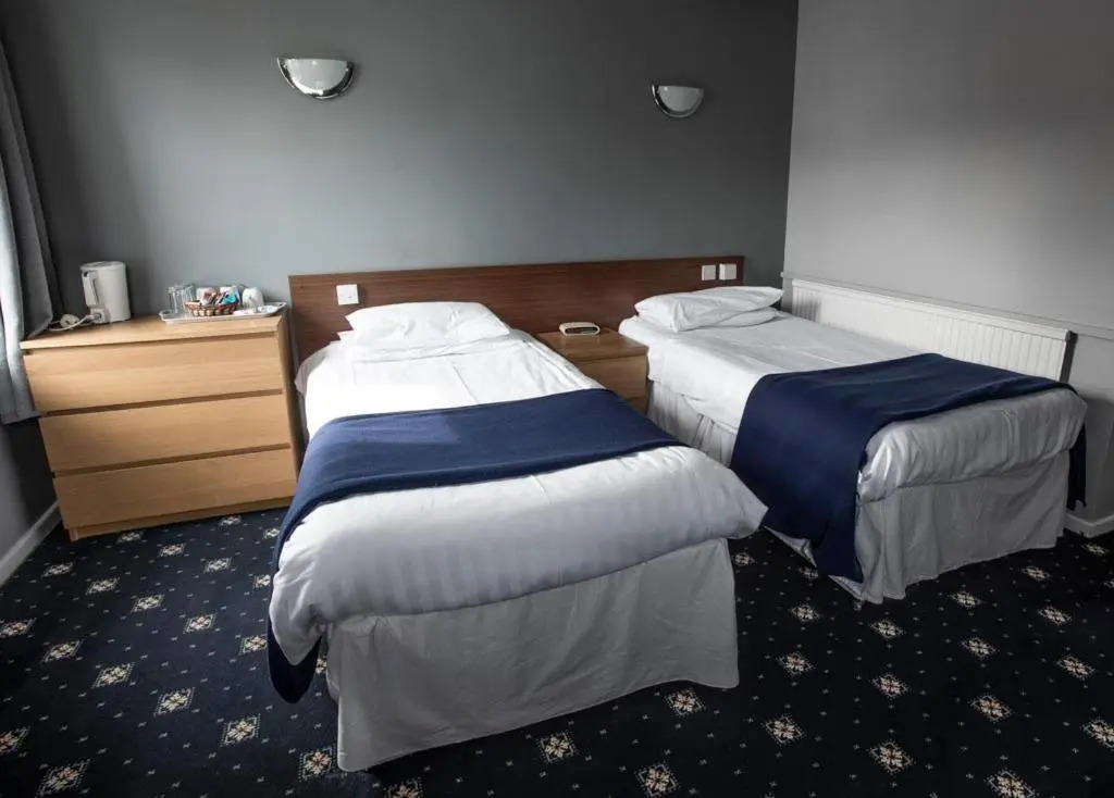 Photo - The Oakland Hotel