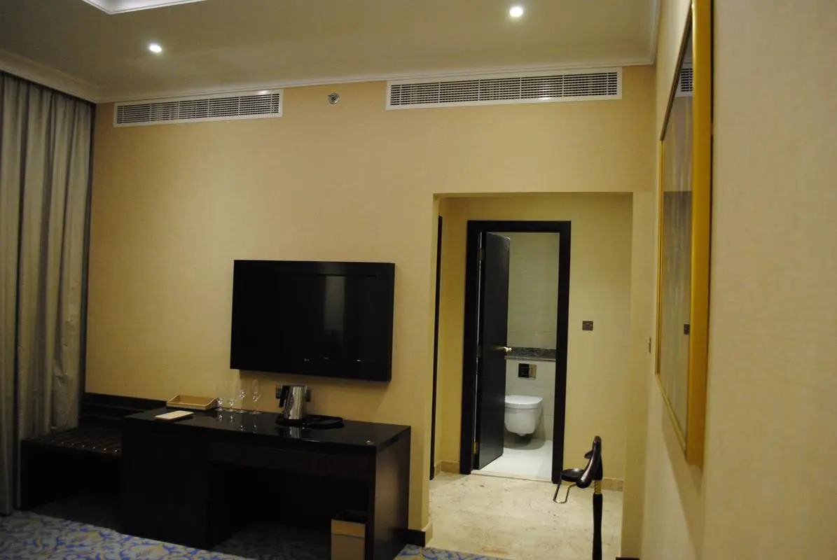 Foto - Raviz Center Point Hotel