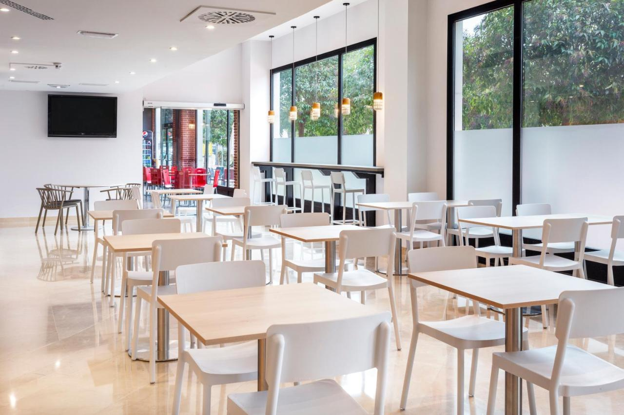 Foto - ibis Madrid Arganda