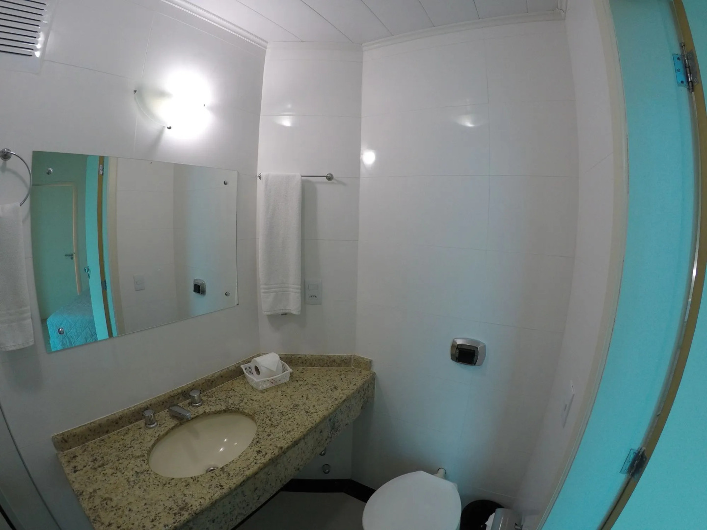 Foto - Hotel Express Aeroporto