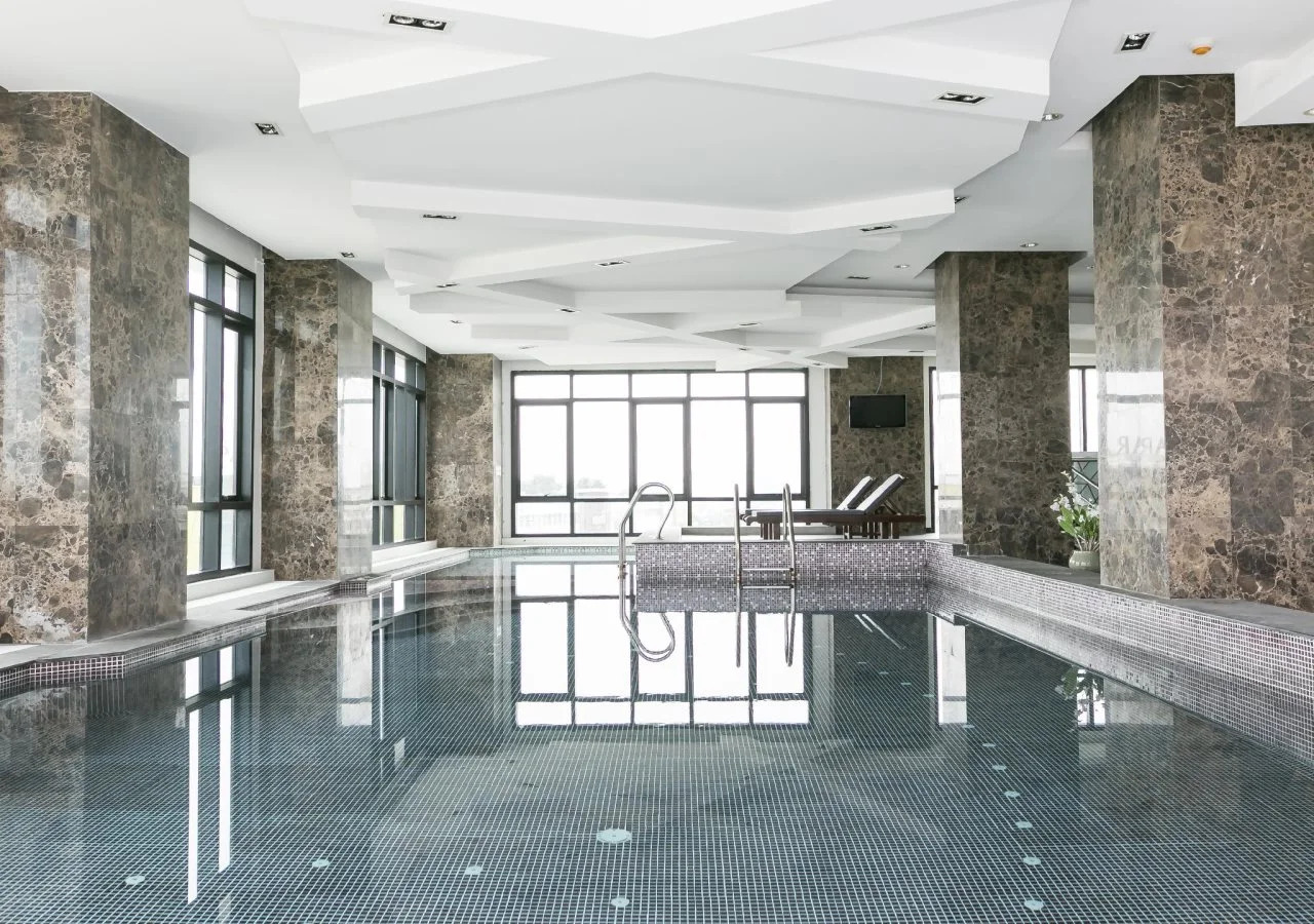 Foto - Lumen Bangkok Srinakarin