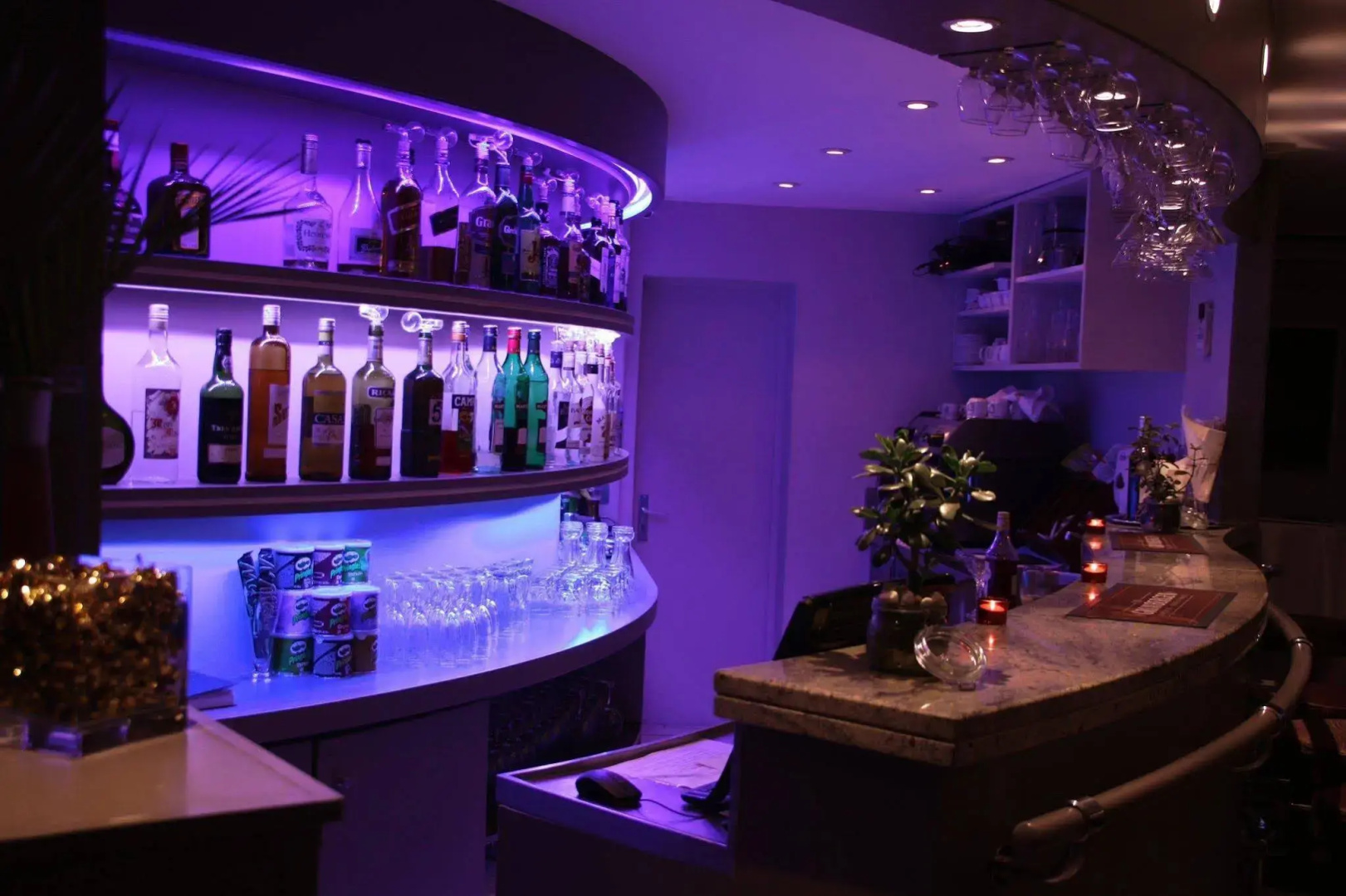 Foto - Splendid Hotel & Spa Nice