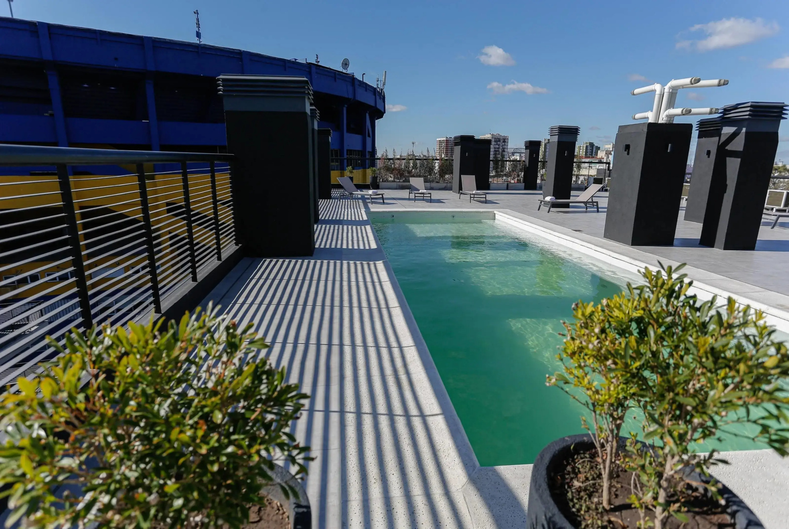 Photo - Howard Johnson Undici Republica de La Boca