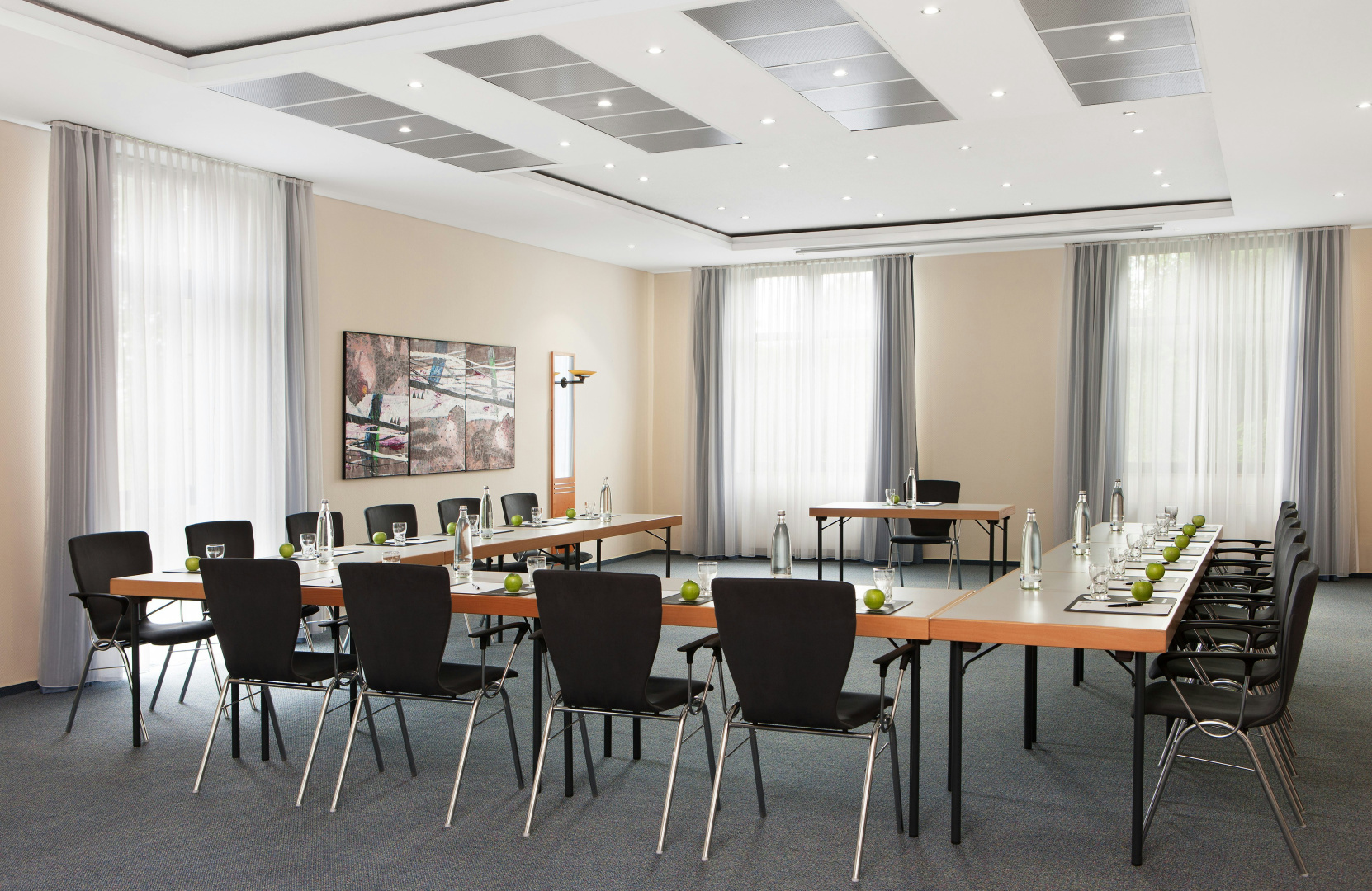 Photo - Hotel Magdeburg City Center by Leonardo Hotels