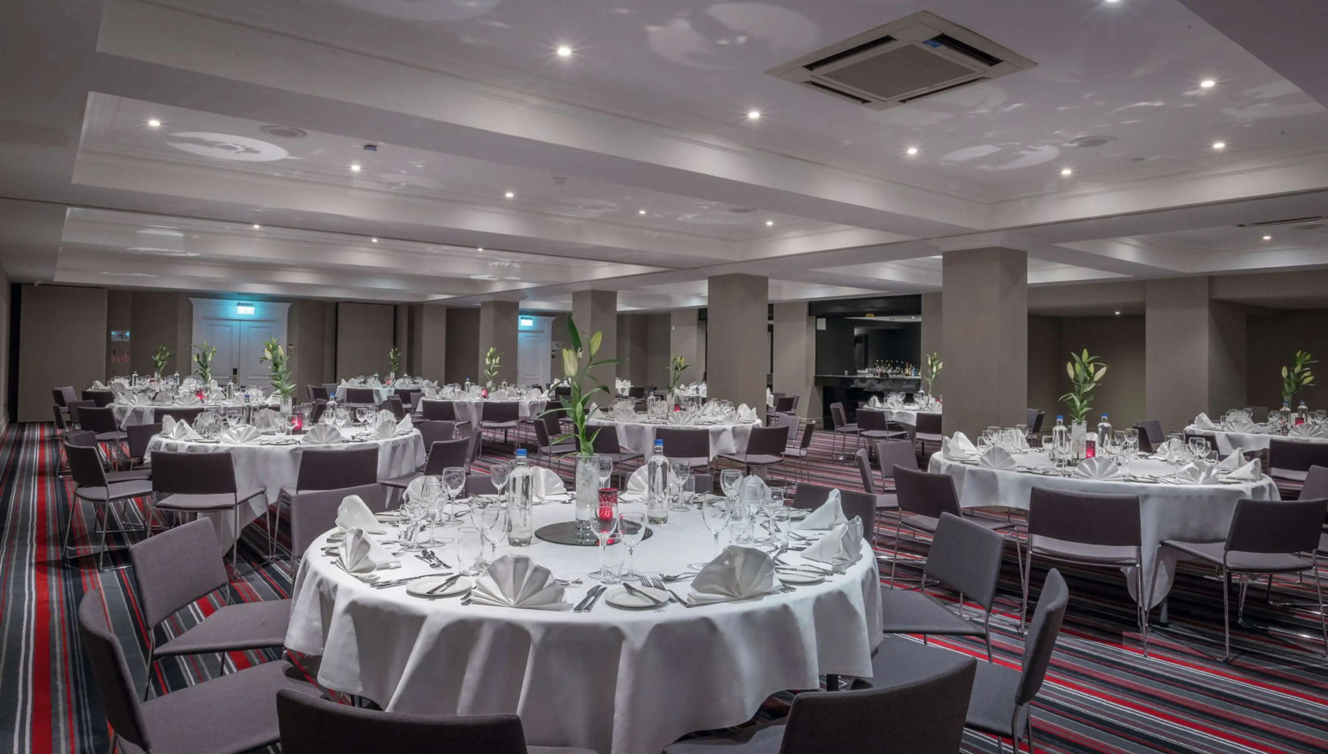 Photo - Riu Plaza The Gresham Dublin