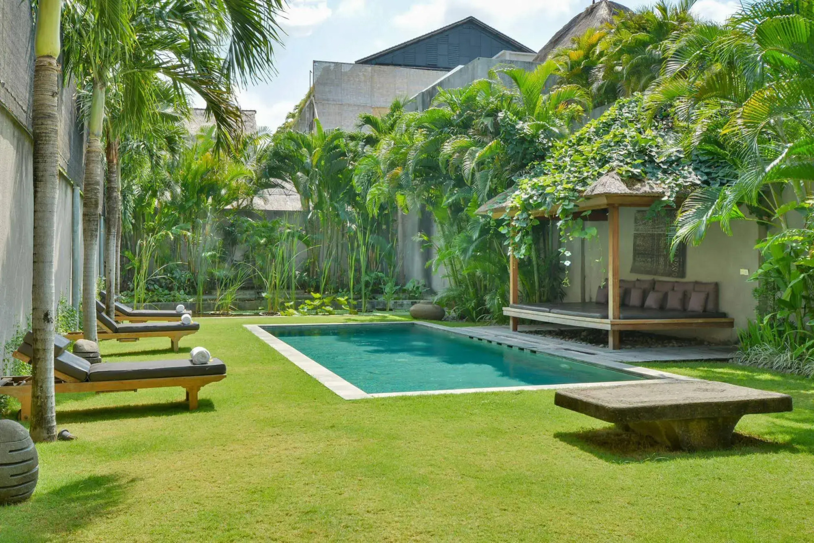 Foto - Villa Chocolat Seminyak