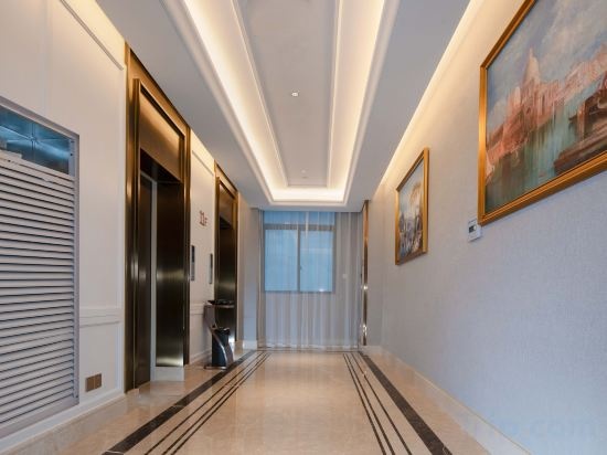 Vienna Hotel (Pingguo City Center)
