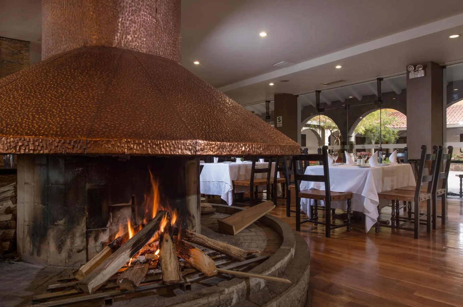 Photo - Hotel Jose Antonio Cusco