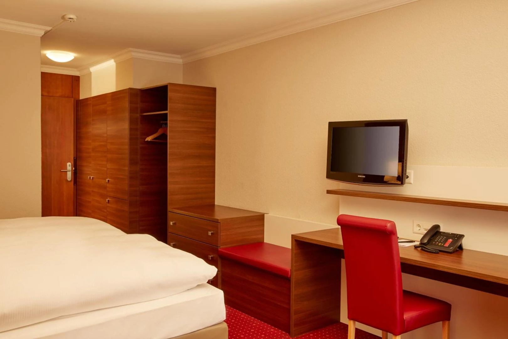 Foto - Hotel Regina Titlis, a Trademark Collection by Wyndham