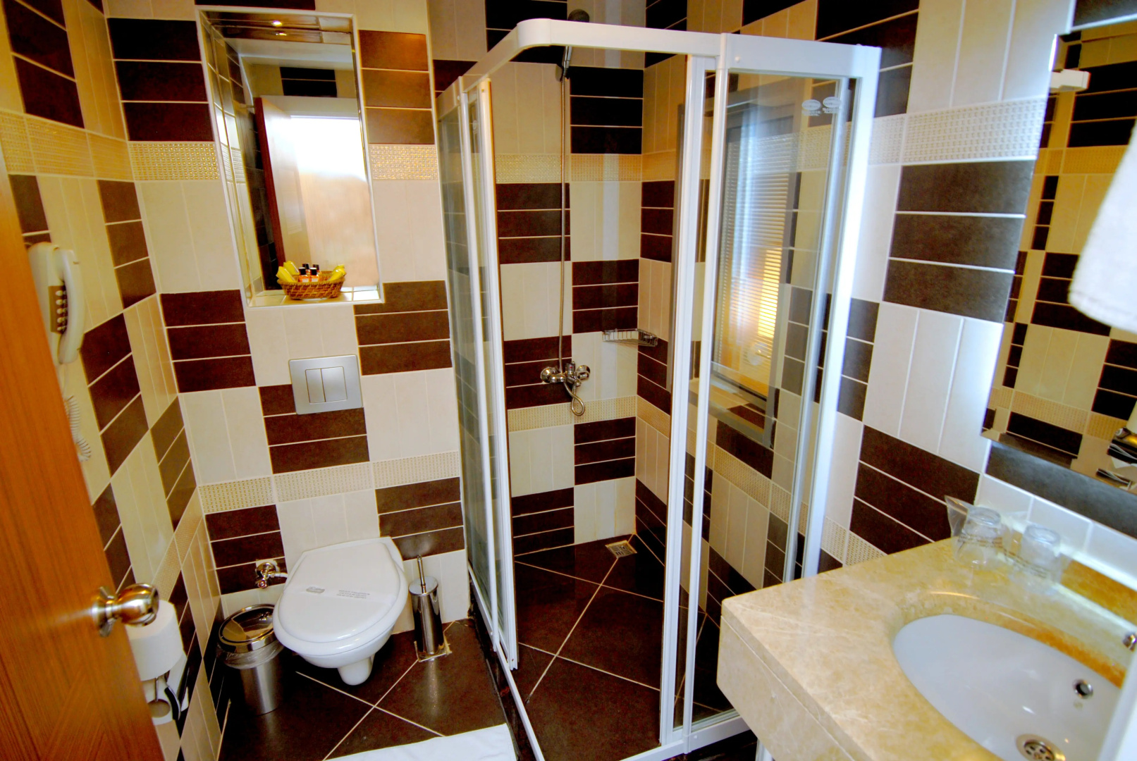 Photo - Oba Star Hotel