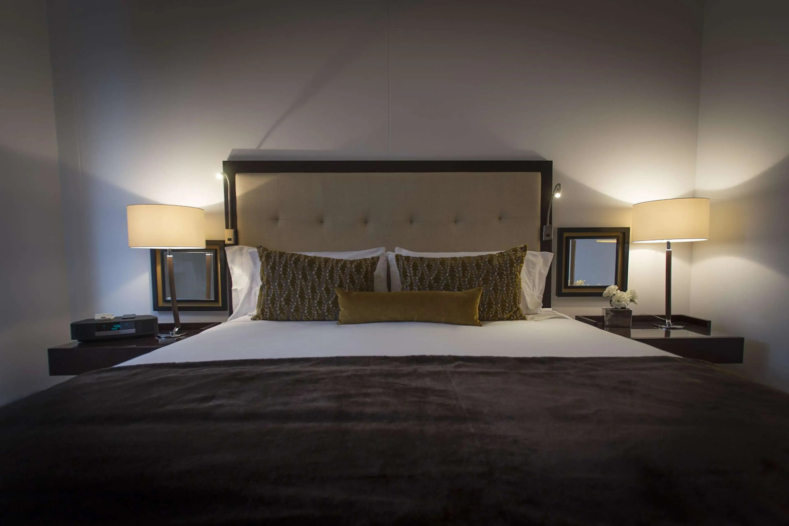 Photo - Hotel 93 Luxury Suites by Preferred