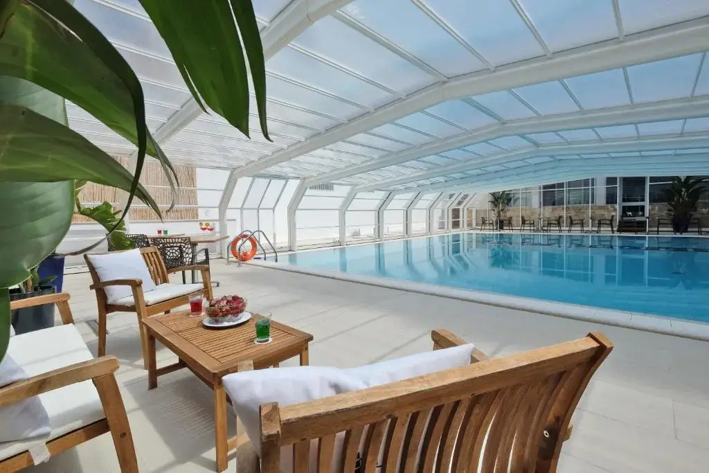 Foto - Joli Park Hotel - Caroli Hotels