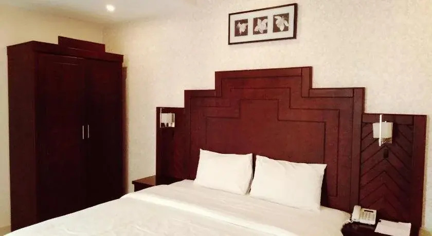 Foto - Asfar Hotel Apartments