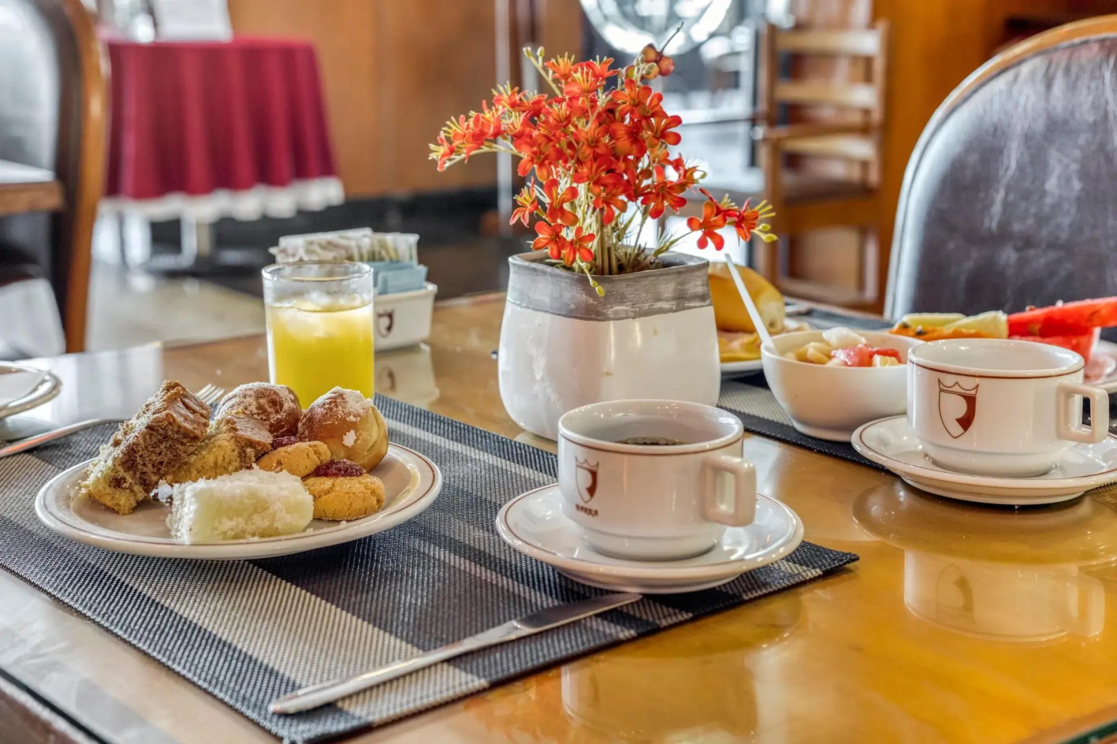 Photo - Royalty Barra Hotel