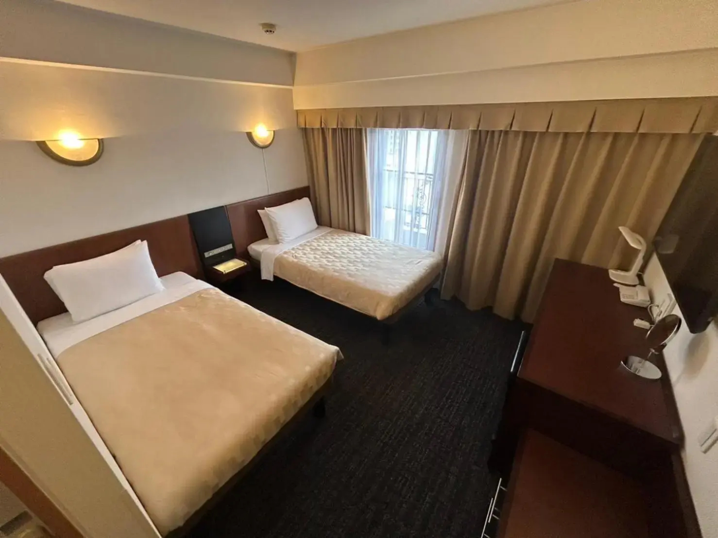 Photo - Hotel Blion Naha