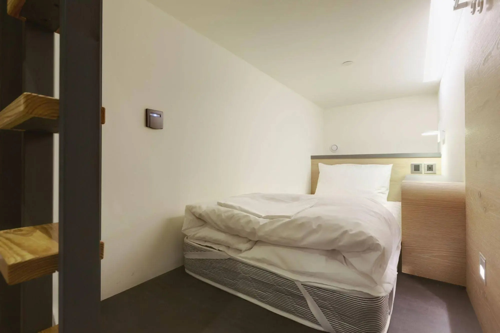Foto - Taiwan Youth Hostel & Capsule Hostel