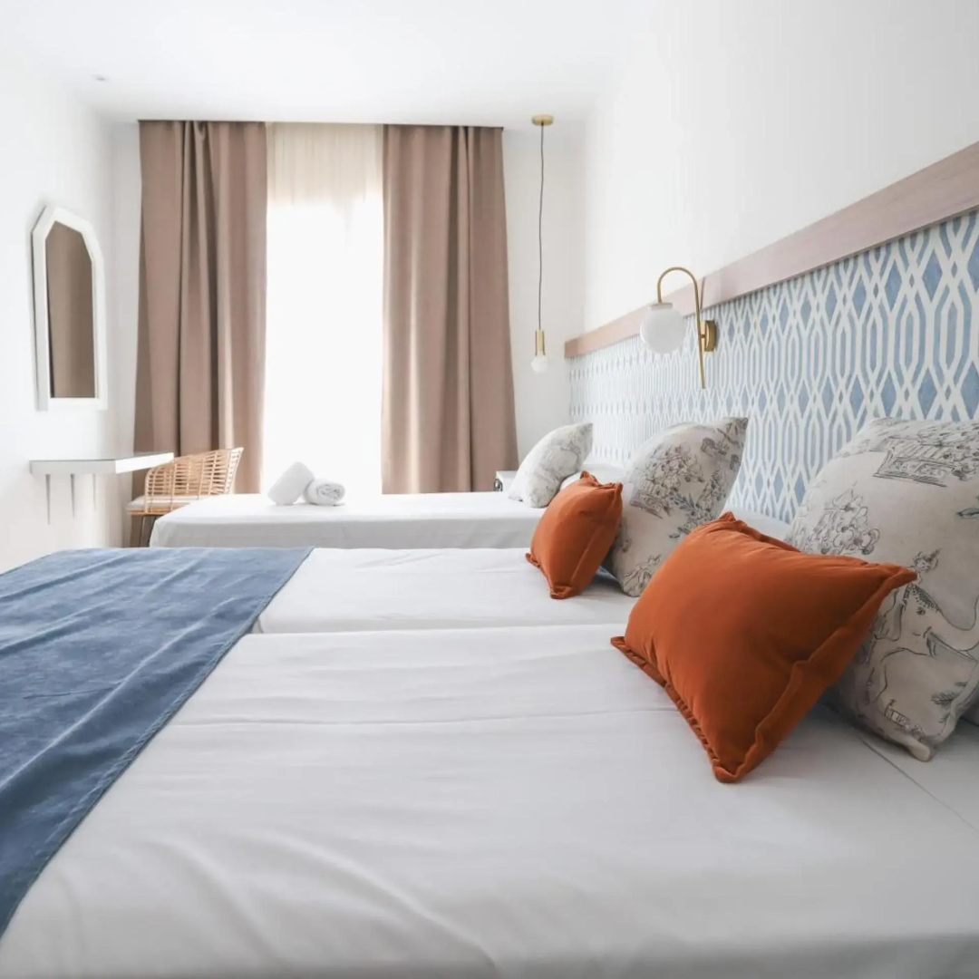 Photo - Oasis Cordoba Hotel