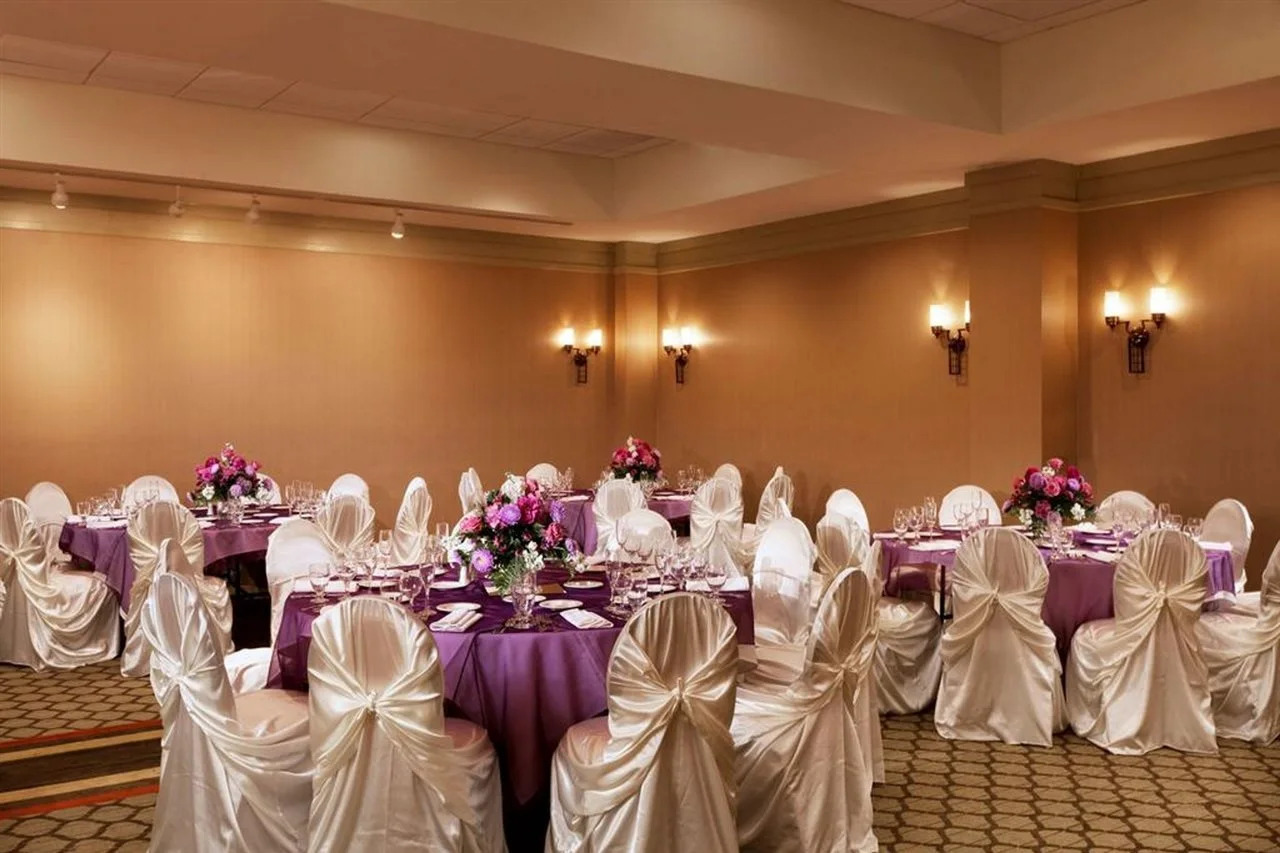 Photo - Sheraton San Jose Silicon Valley