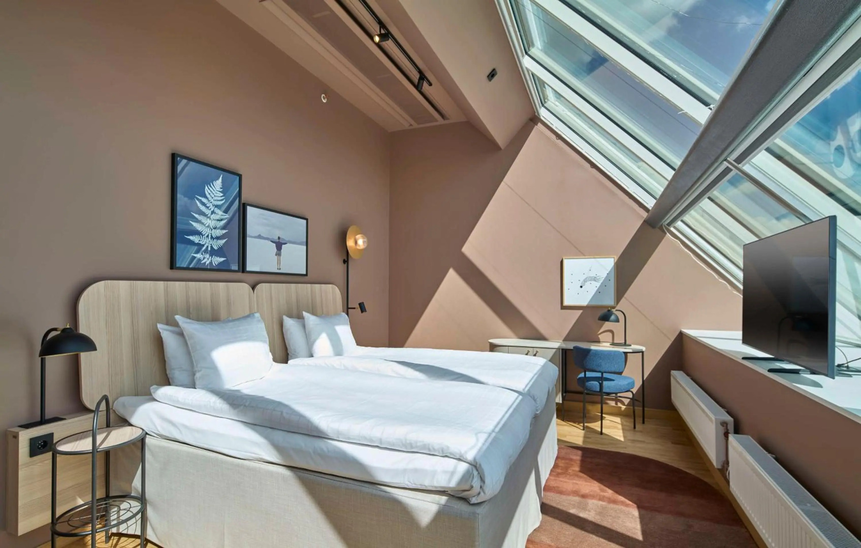 Foto - Scandic Södra Kajen