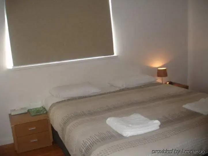 Foto - Scarborough Apartments