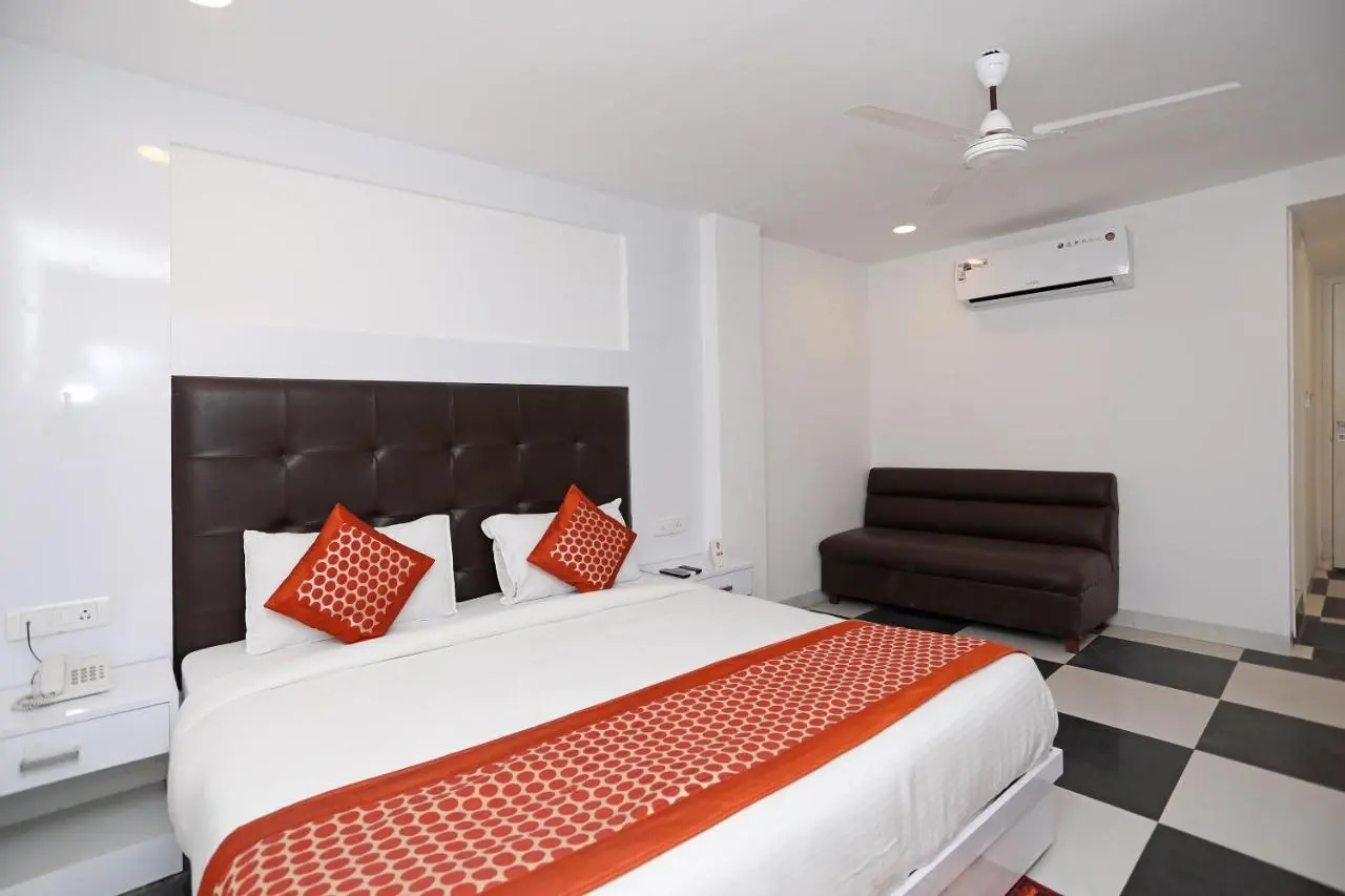 Foto - Hotel Heritage Home