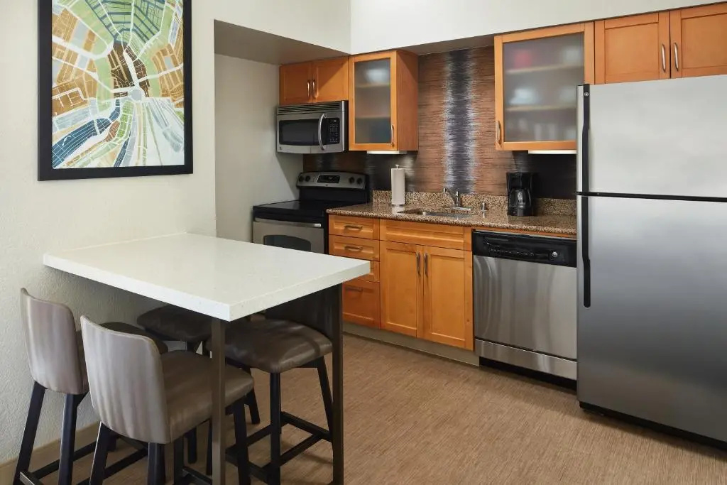 Foto - Residence Inn Irvine Spectrum