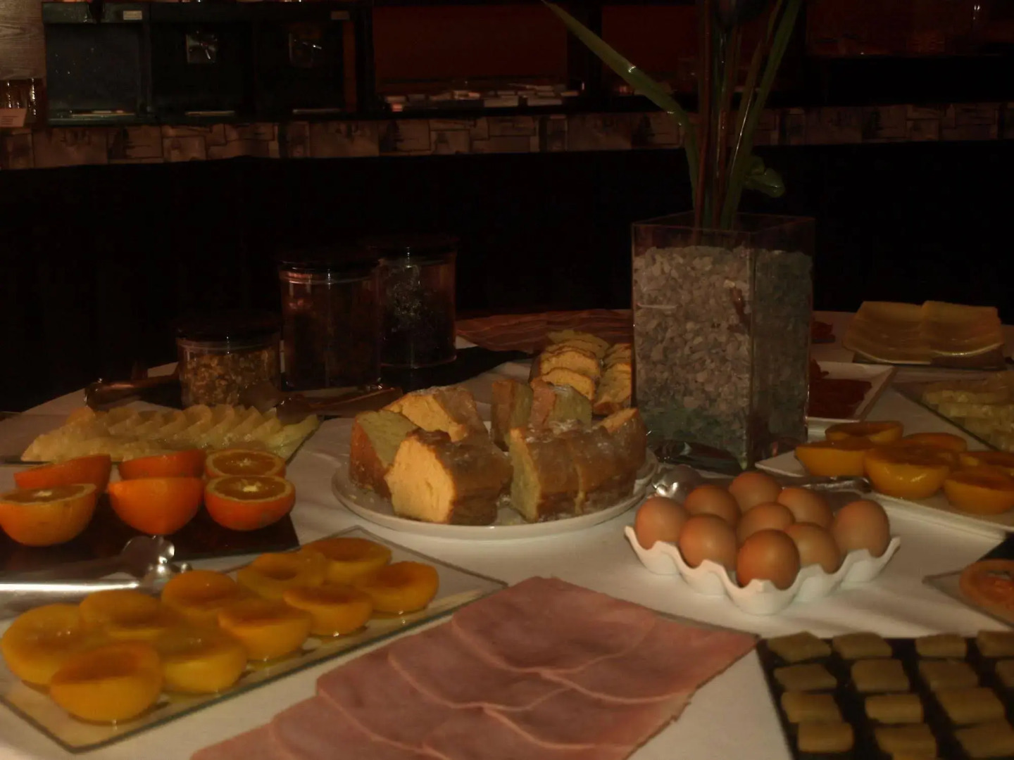 Photo - Hotel Alfonso I