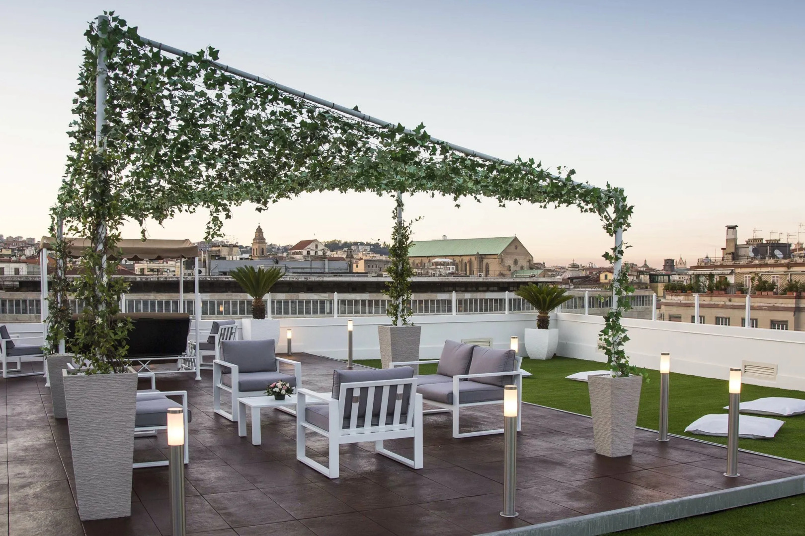 Photo - NeapolitanTrips Hotel