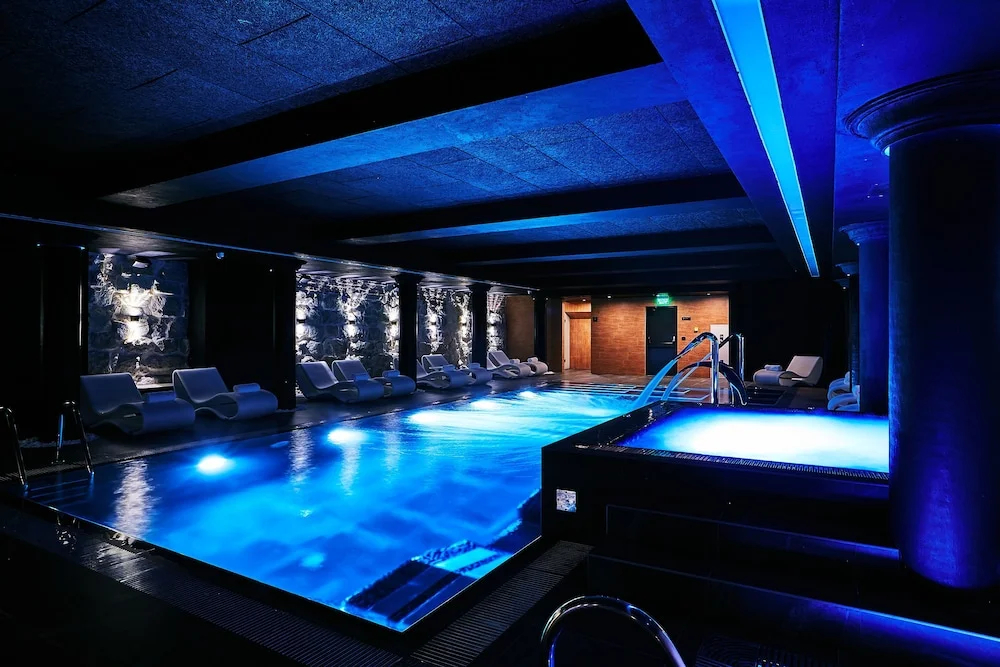 Foto - Grand Hotel Lviv Casino & Spa