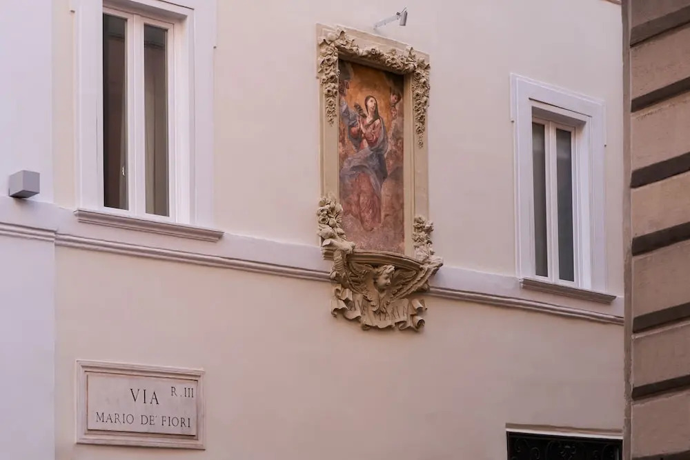 Photo - TB Place Roma