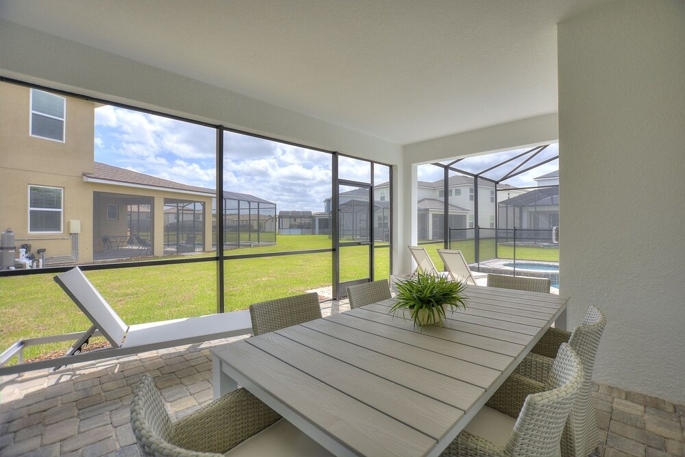 Photo - Sea Shore At Solara Resort By Shine Villas #401 7 Bedroom Villa