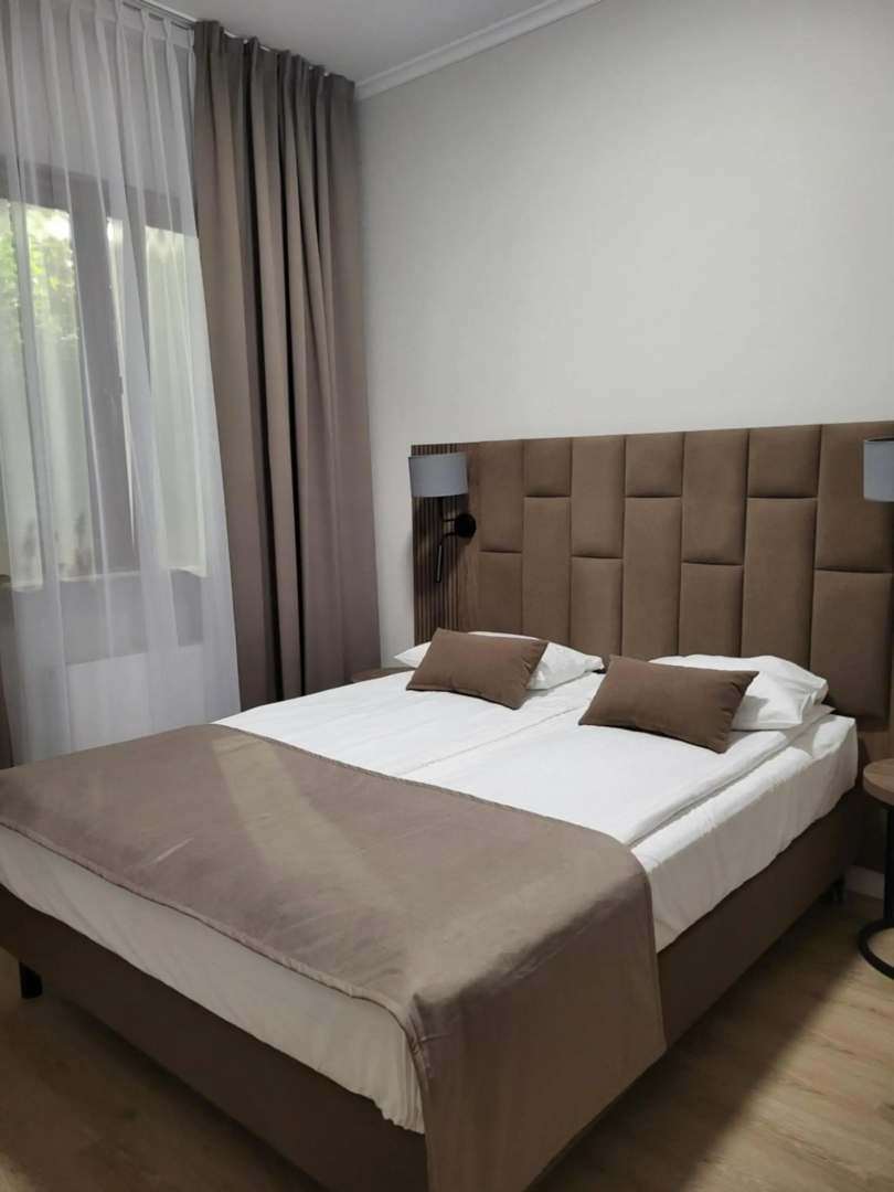 Foto - Hotel Topaz Poznań Centrum