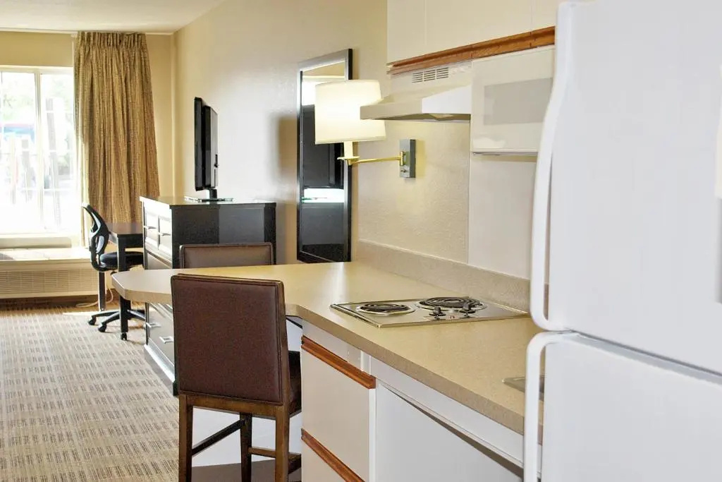 Photo - Extended Stay America Suites Washington DC Rockville