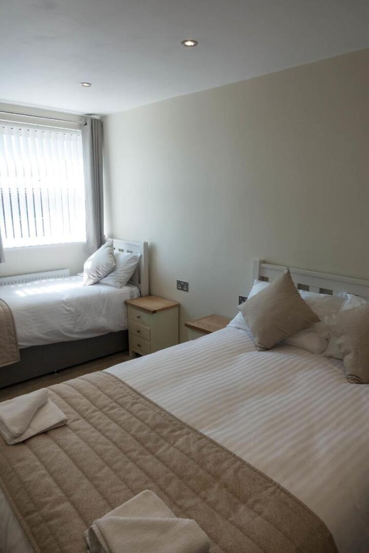 Foto - The Kings Cross Hotel