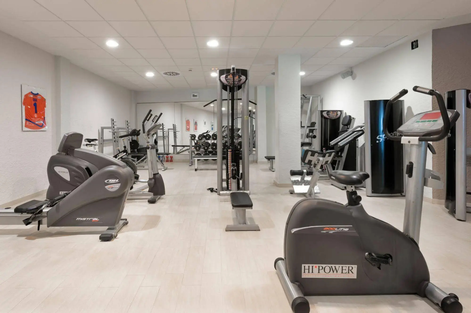 Photo - Hotel & Spa Sun Palace Albir