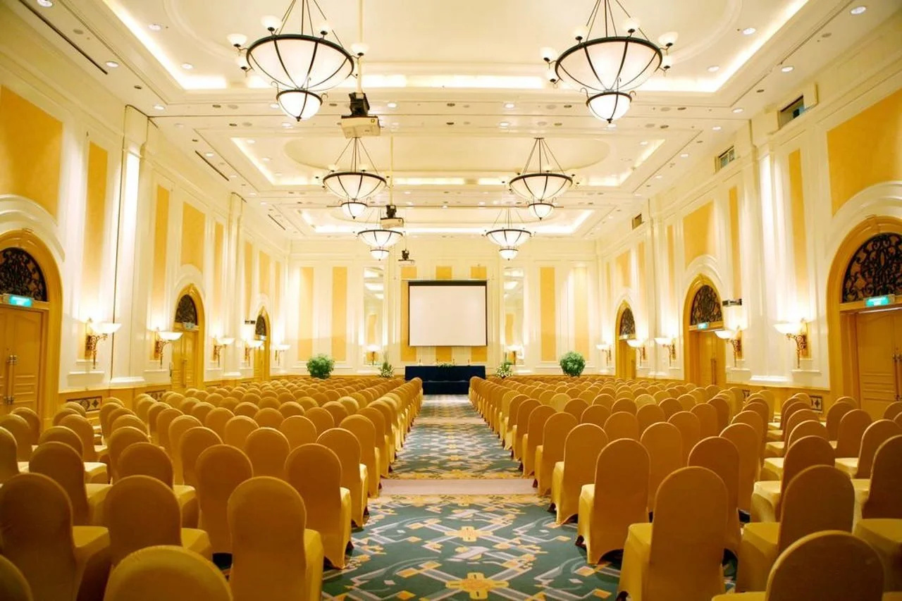 Foto - Hanoi Daewoo Hotel