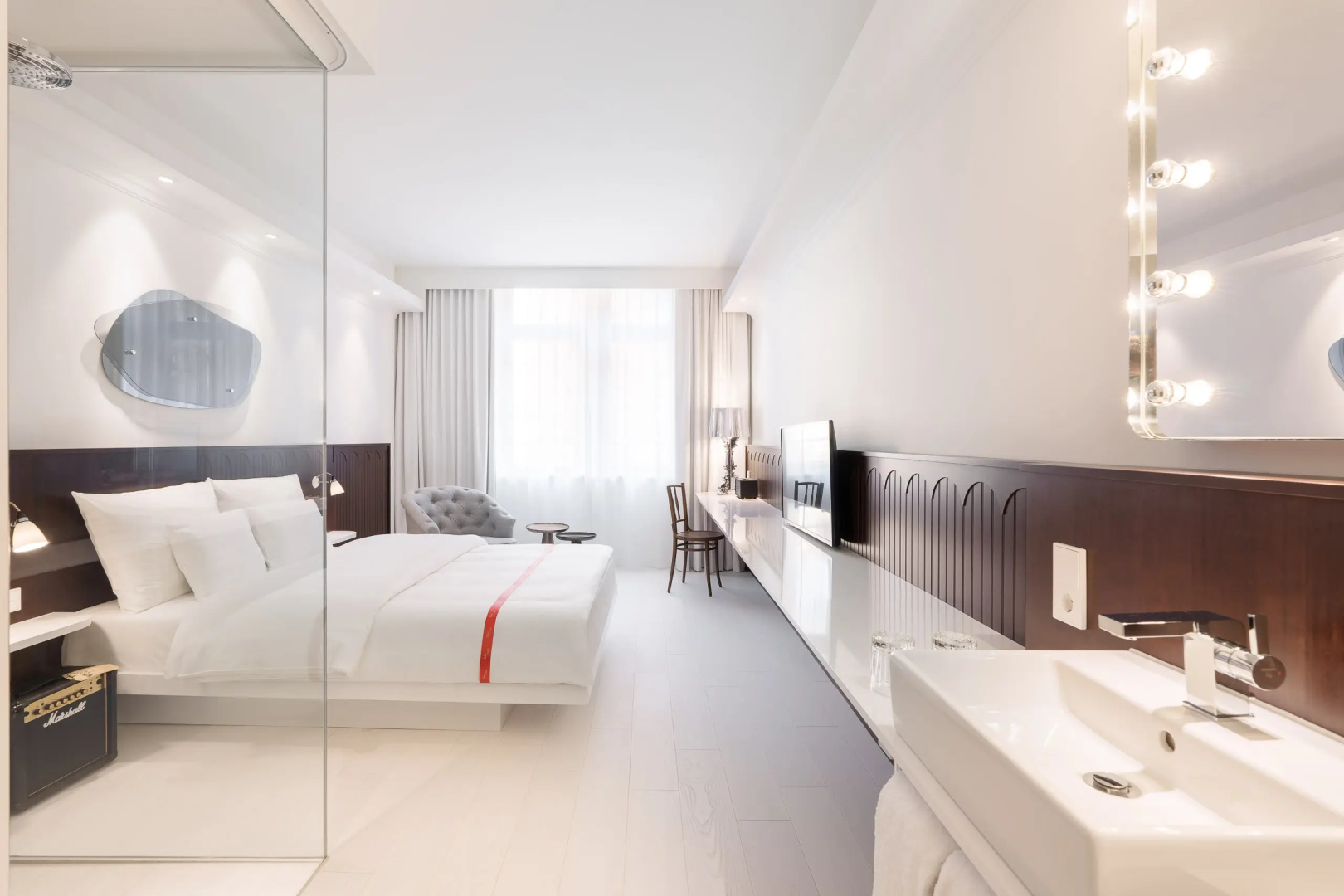 Photo - Ruby Hanna Hotel Stuttgart