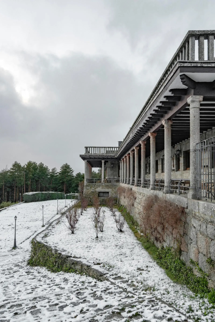 Foto - Parador De Gredos