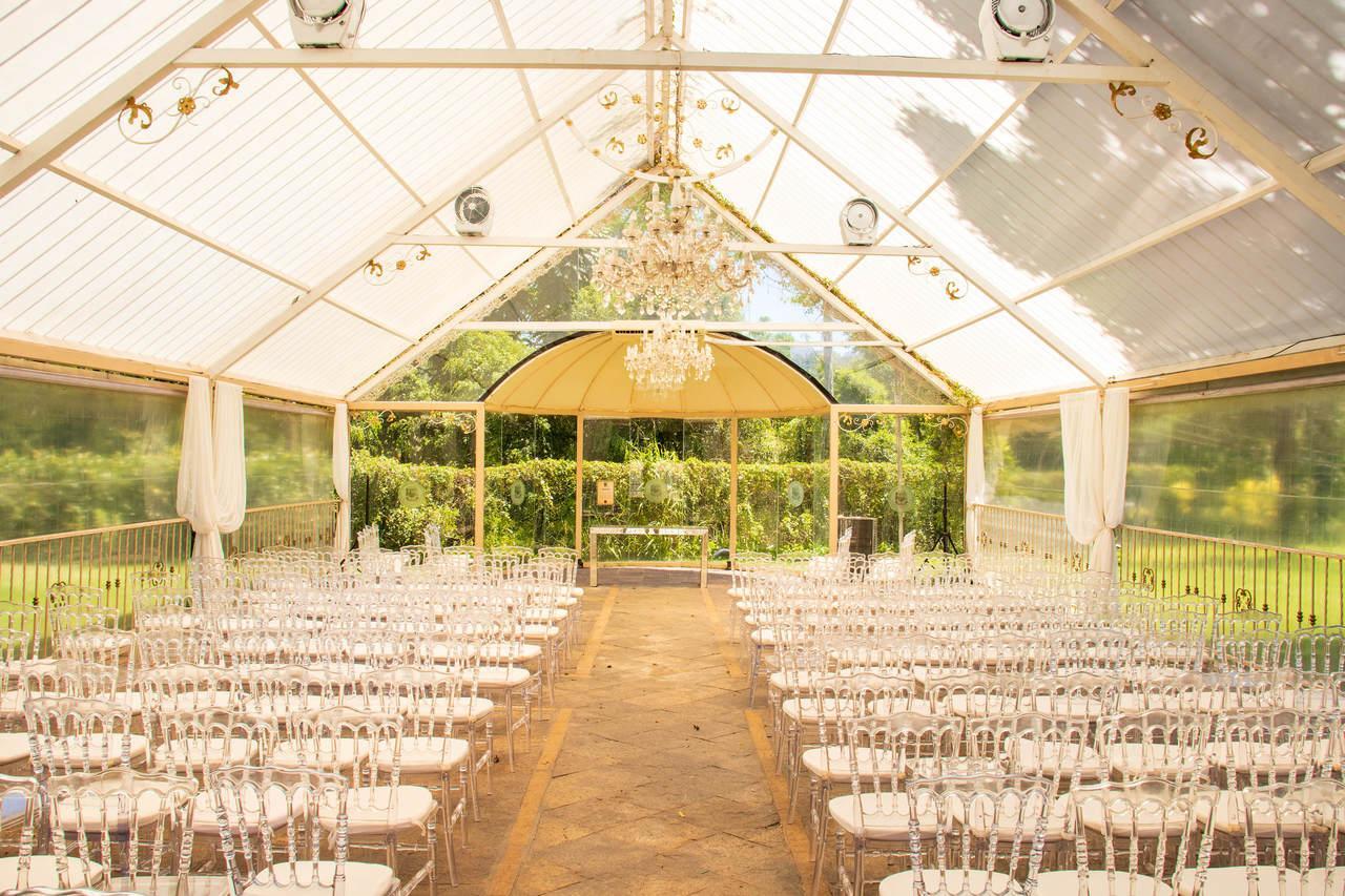 Foto - Castelo de Itaipava - Hotel, Eventos e Gastronomia