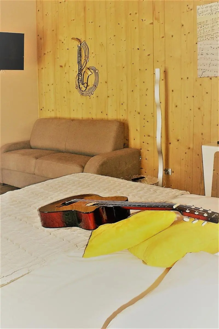 Foto - What Else Hotel