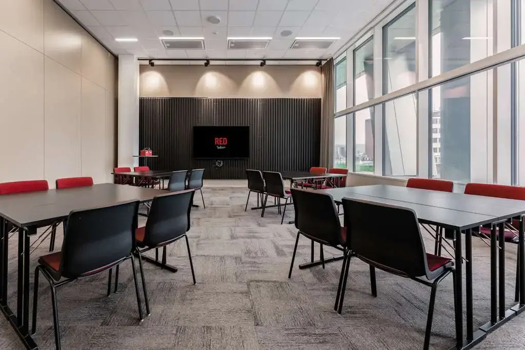 Foto - Radisson RED Oslo Økern