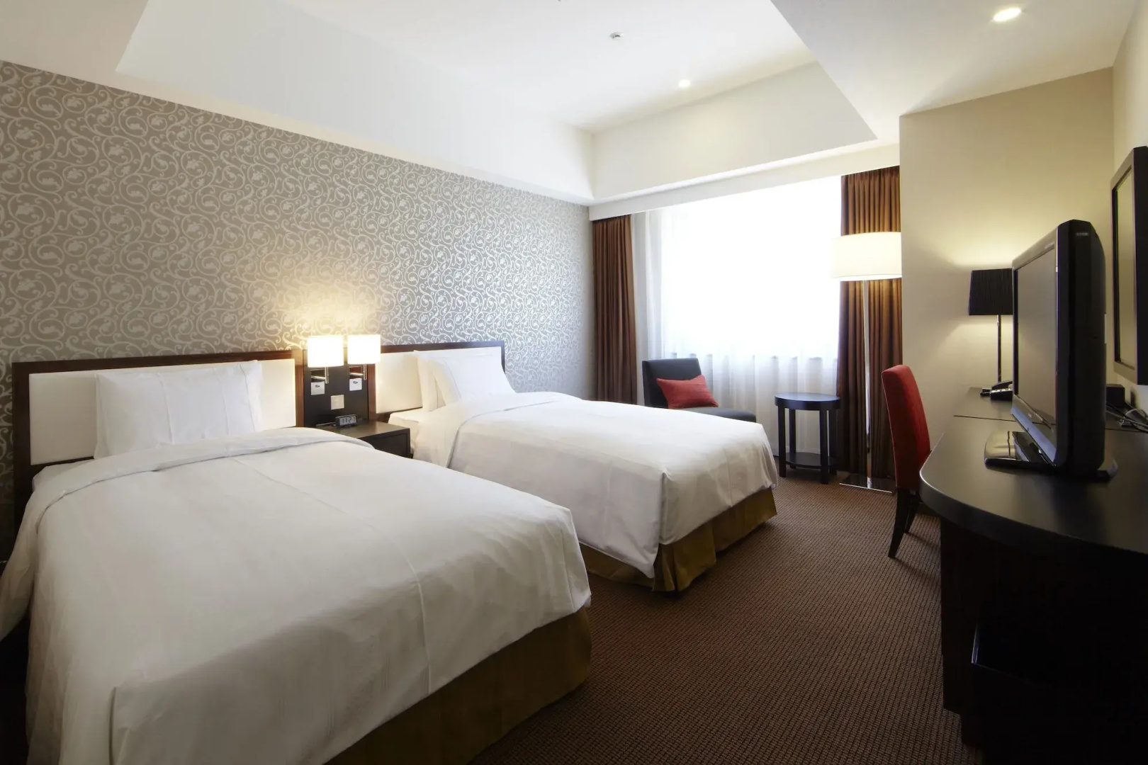 Foto - The Royal Park Hotel Fukuoka