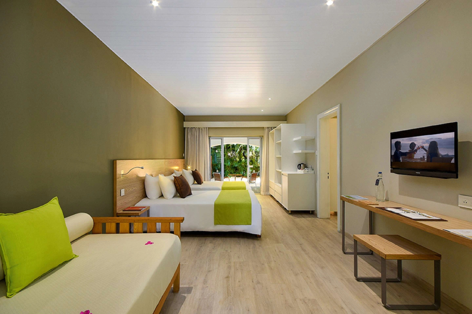 Photo - Mauricia Beachcomber Resort & Spa