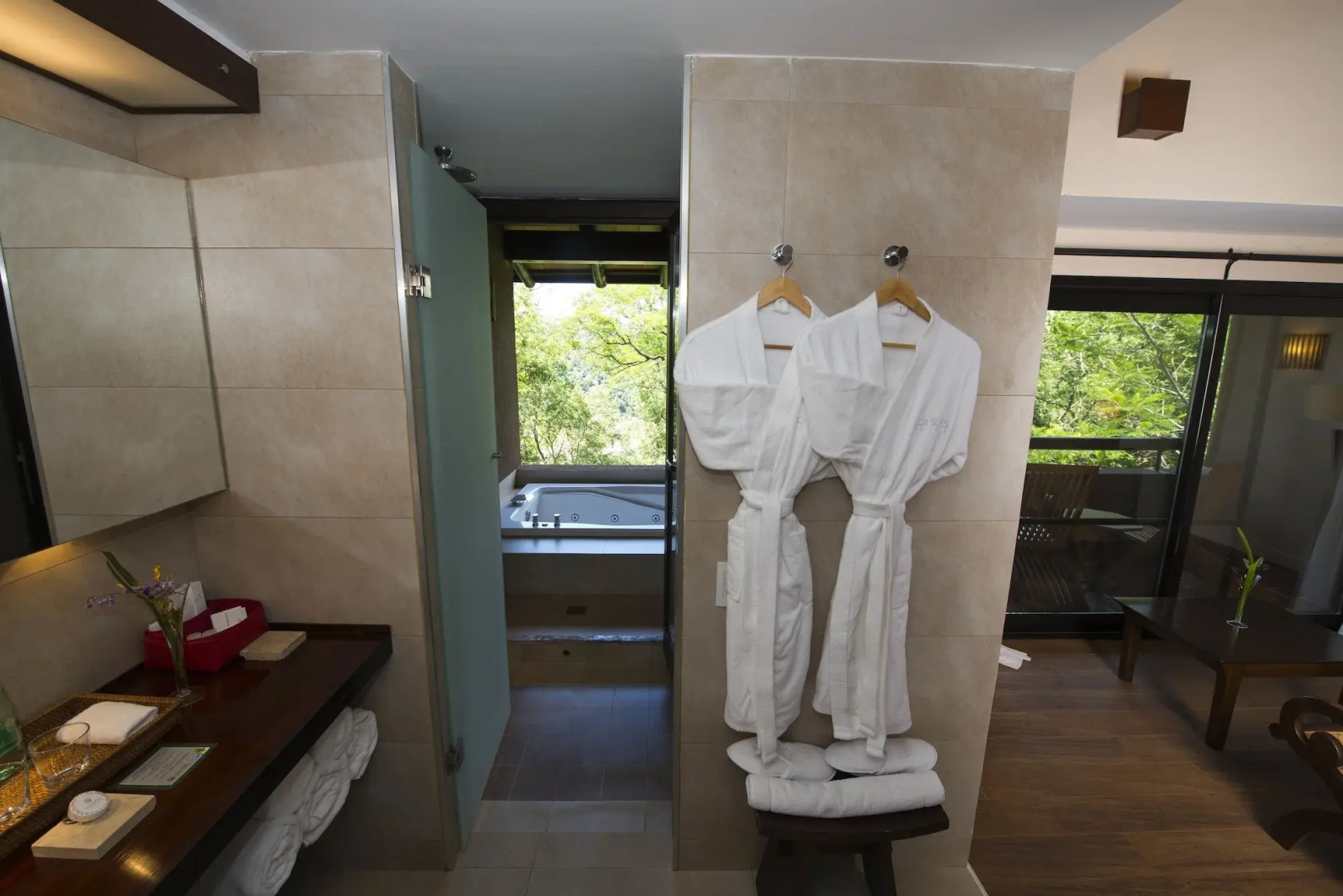 Foto - Loi Suites Iguazu Hotel