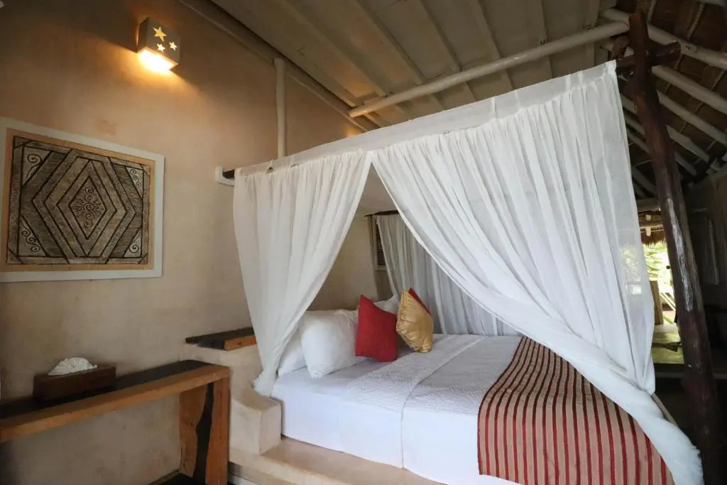 Foto - Villa Las Estrellas Tulum - located at the party zone
